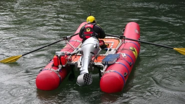 Corso S.A.R. - Search And Rescue