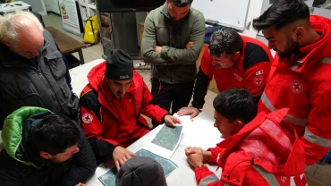 Corso Disaster management