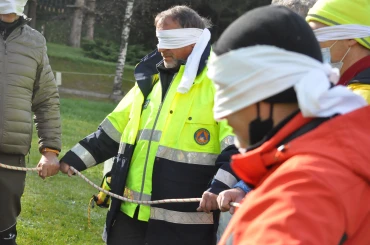 Psicologia dell'emergenza